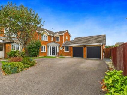 6 Breezehill, Wootton, Northampton