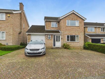 Churchill Road, Earls Barton, Northampton NN6