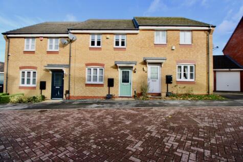 Howe Lane, Hamilton, Leicester, Leicestershire, LE5