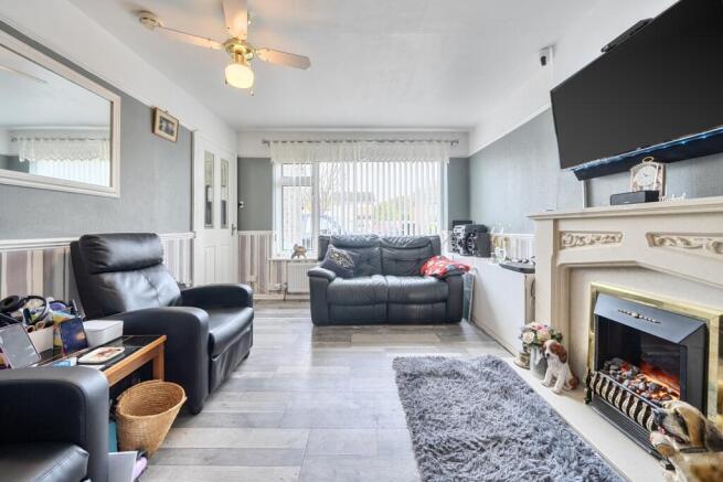 Langley living room 2