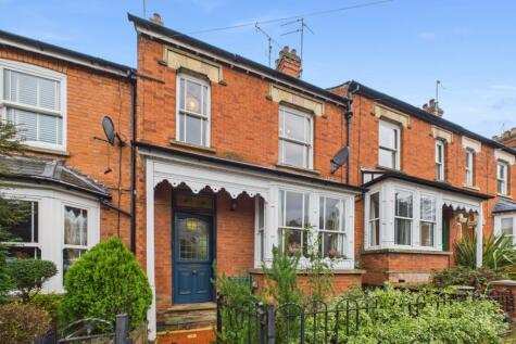 Conduit Road, Stamford, Lincolnshire, PE9