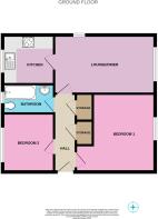 2D Floorplan