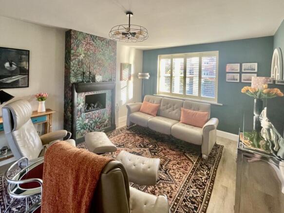 Estate Agents EweMove Scunthorpe - Lounge