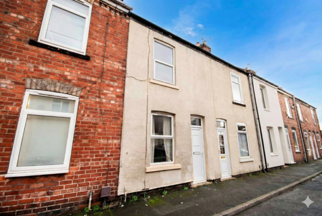 EweMove Scunthorpe Estate Agents - Front Aspect