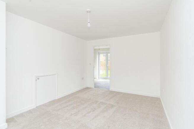 Kildare example Living Room