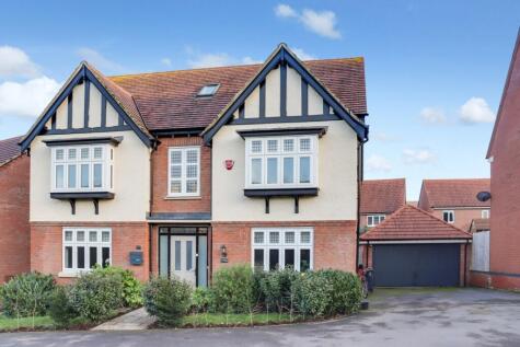 Spring Avenue, Ashby-de-la-zouch, LE65