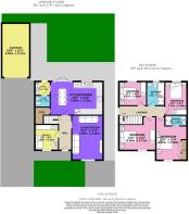 2D floorplan