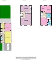 2D Floorplan