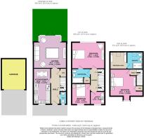 2D Floorplan