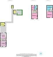 2D Floorplan