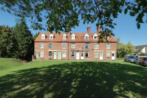 New Row, Bourne Road, Corby Glen, Grantham, Lincs