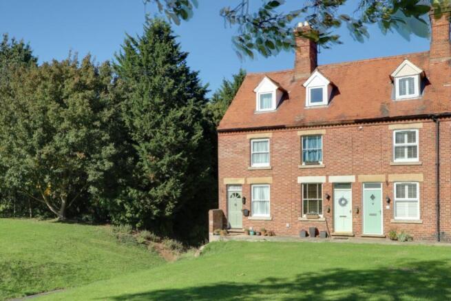 Front View of Property