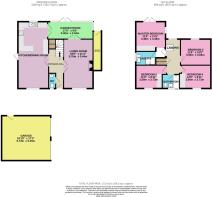 Floorplan 2D