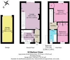 2D floorplan Barkus revised
