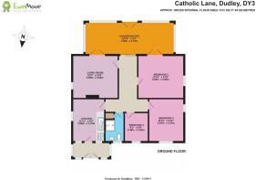 2D FLOOR PLAN 