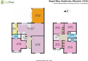 Floorplan 6 Bagot 2D