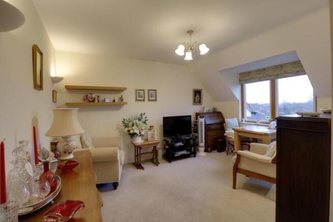 Living Room a