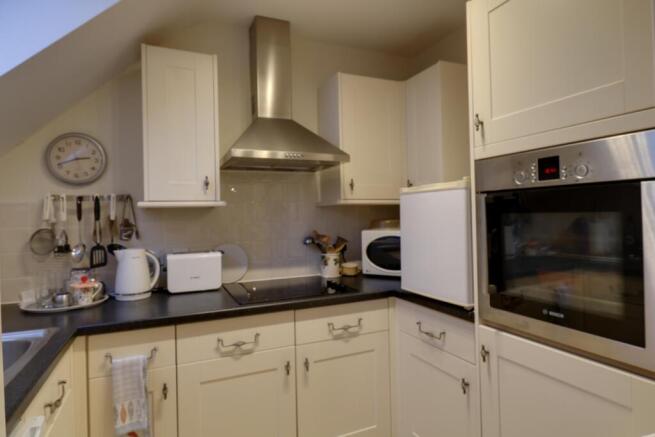 Kitchen b