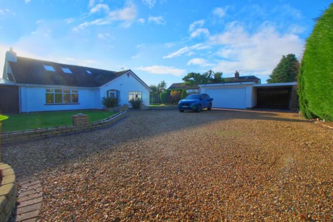 View of Property at Front