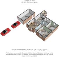3D Plan