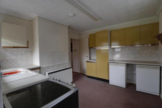 Kitchen a