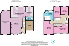 Chaffinch Drive 2D