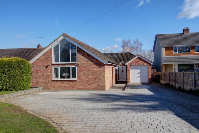 Front - Windy Arbour - Matt Clinton EweMove Kenilw