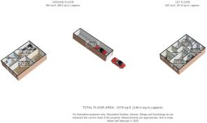 3D Plan
