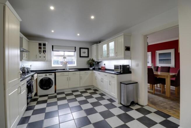 Kitchen a