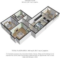 3D Plan