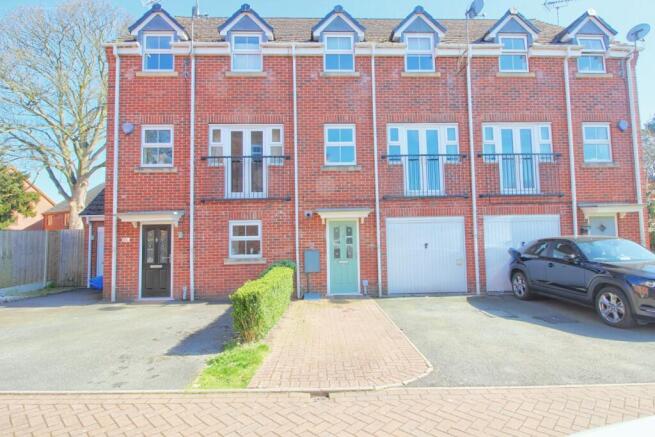 View of Property at Front