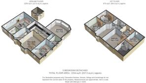 Barnetts lane 3d