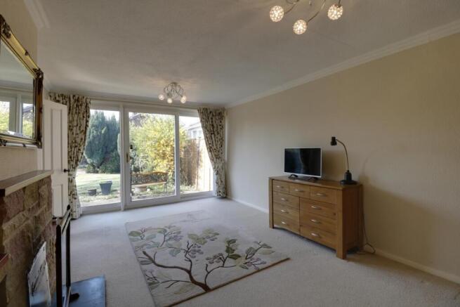 Living Room a