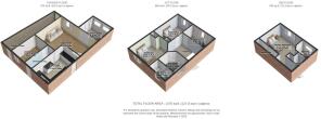 ws122gp Floor plan - EweMove Cannock