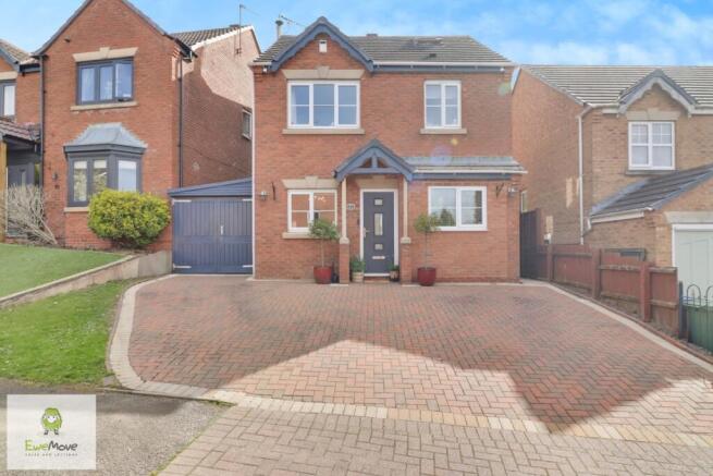 Front EweMove Cannock