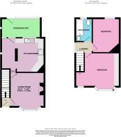 Floorplan - Henry Street- Matt Clinton EweMove Ken