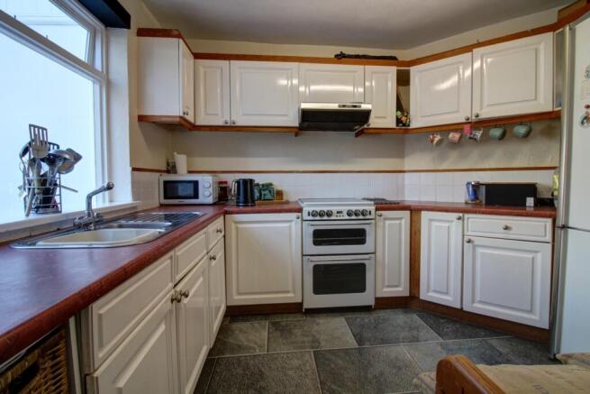 Kitchen - Henry Street - Matt Clinton - EweMove Ke