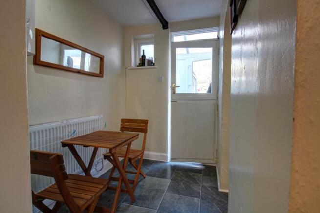 Kitchen - Henry Street - Matt Clinton - EweMove Ke