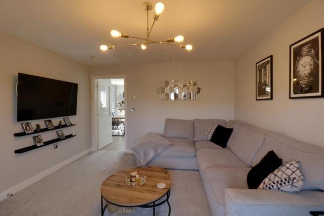 Living Room b