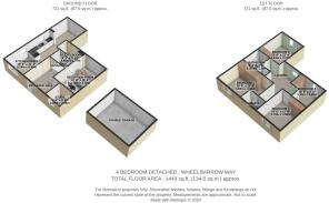 wheelbarrow way 3d