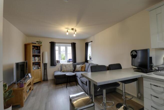 Living Room a