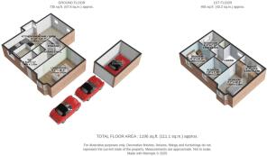 3D Plan