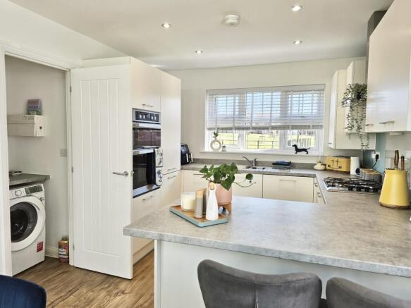 Kitchen a