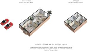 3D Plan