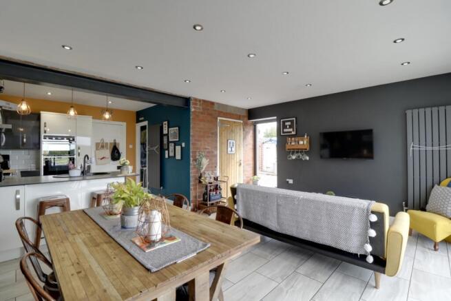 Kitchen a