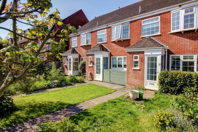 Regency Drive - Matt Clinton EweMove Kenilworth