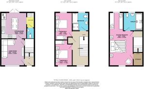 21 Harrier Way EweMove Cannock