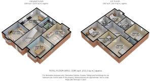 3D Plan
