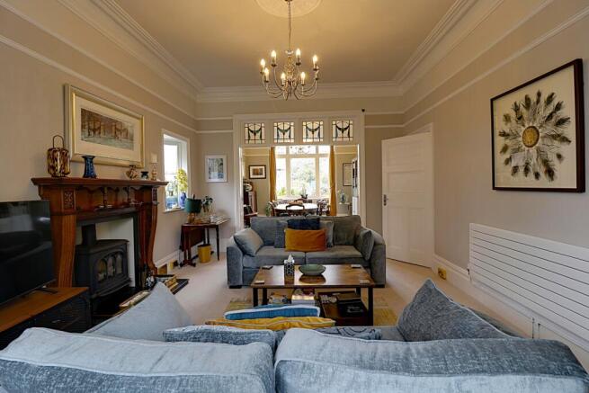 Living Room a