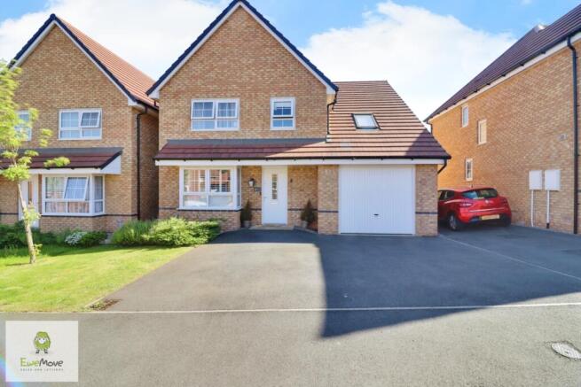 Front EweMove Cannock